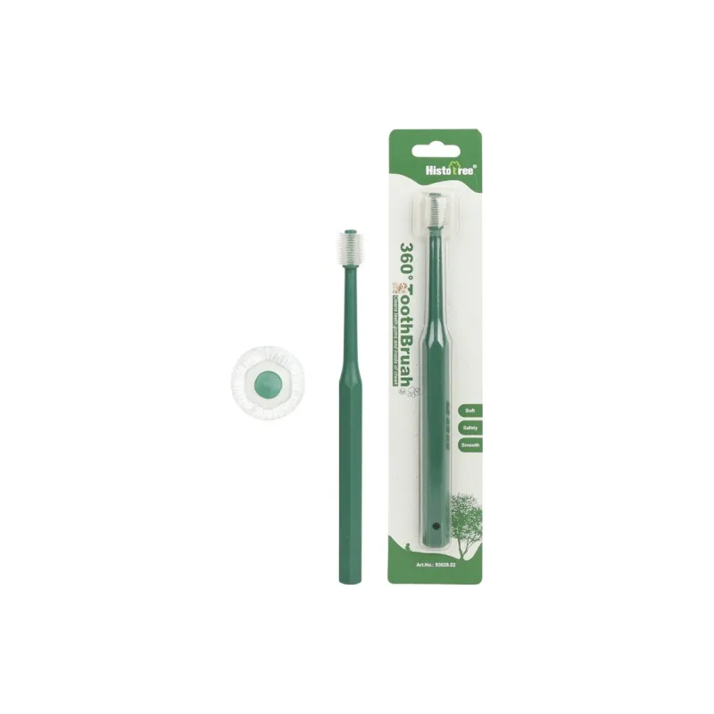 HISTOTREE Cat And Dog Toothpastes & Dental Tools-6