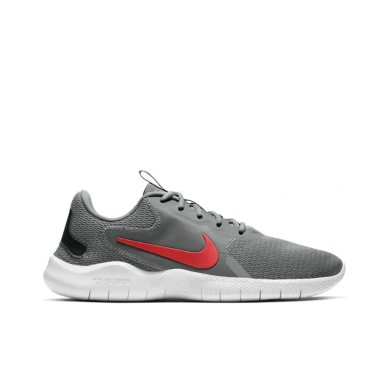 Nike Flex Experience Run 9 Particle Grey-1