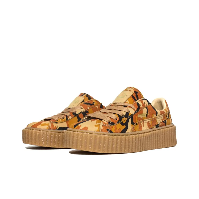 PUMA Creepers Rihanna Fenty Camo-2