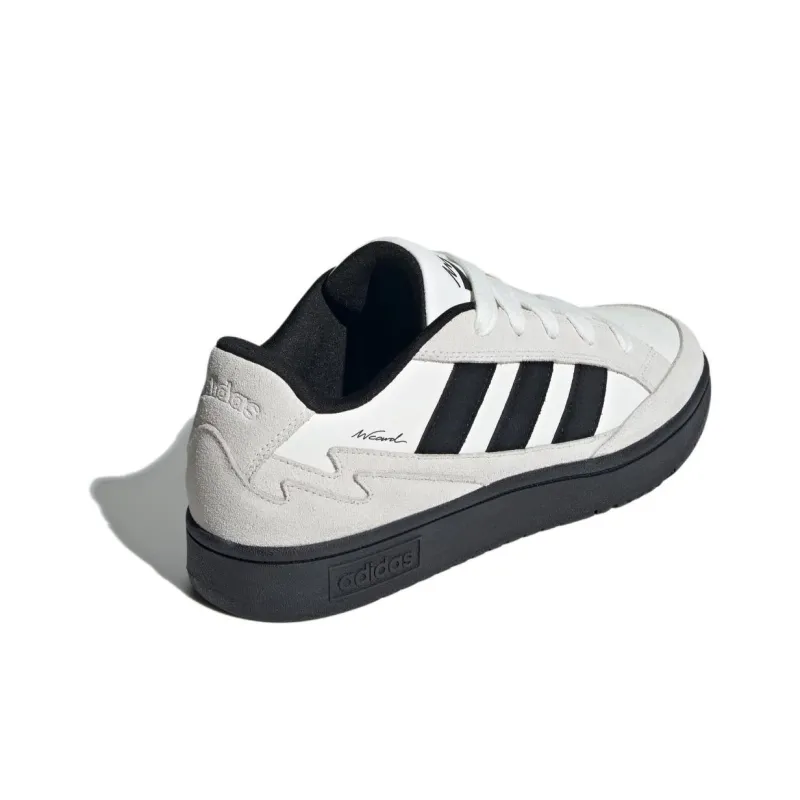 adidas Card Gray With Black-2