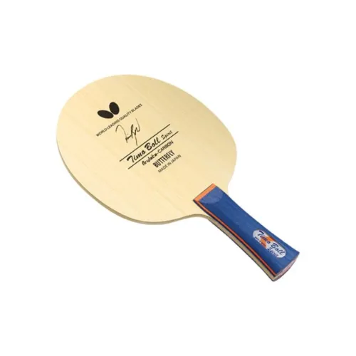 Butterfly Table Tennis Blades