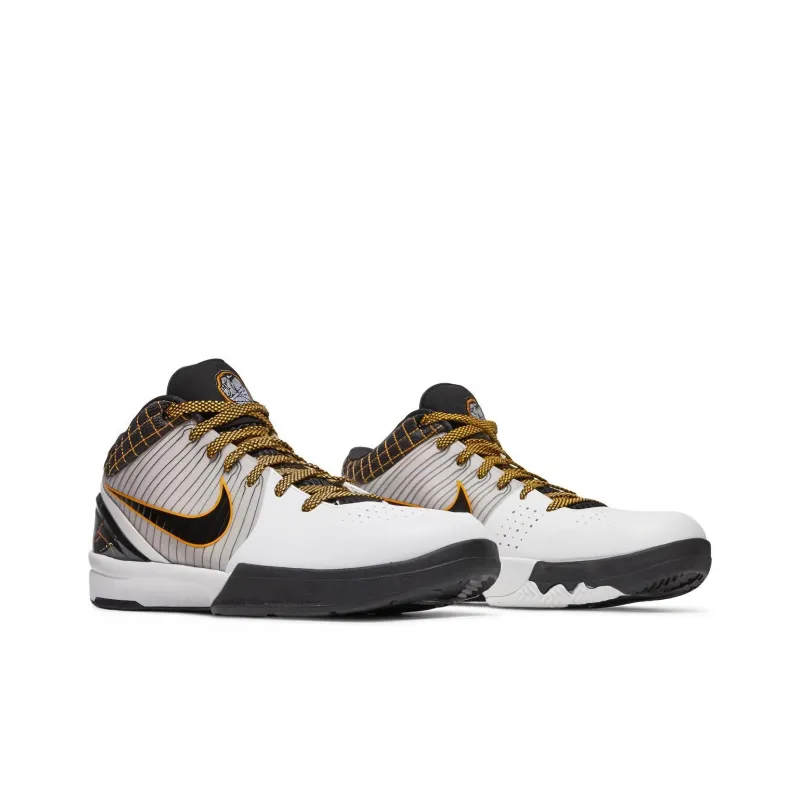 Nike Zoom Kobe 4 POP-2