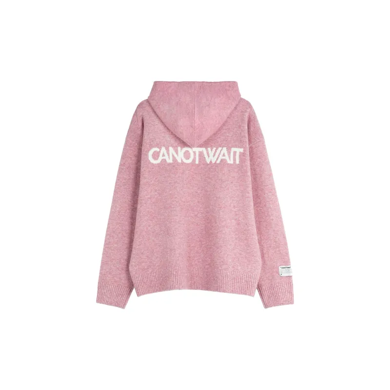 CANOTWAIT_ Hooded Pullover Sweater For Fall And Winter Unisex-20