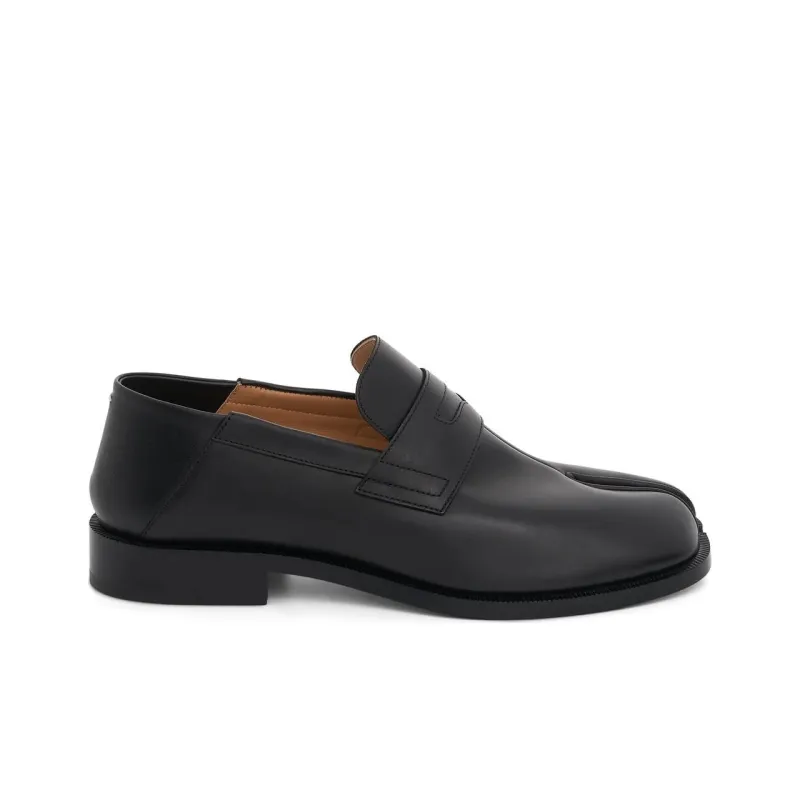 Maison Margiela Tabi Loafers-1