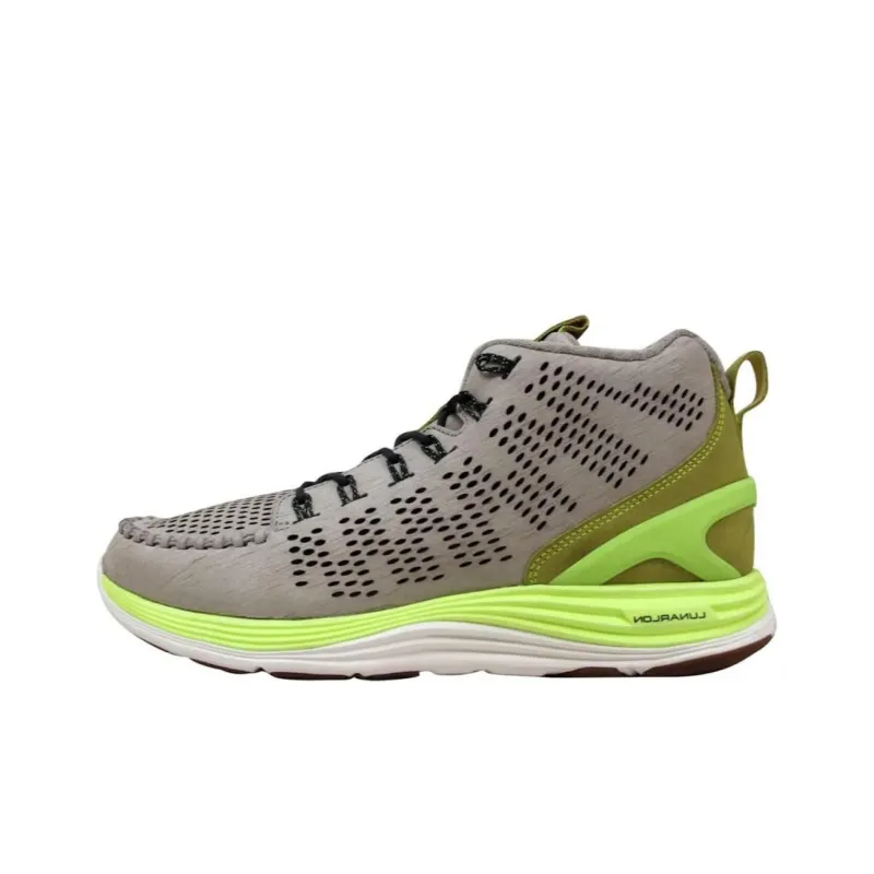 Nike Lunar Chenchukka Qs Classic Stone/Volt-0