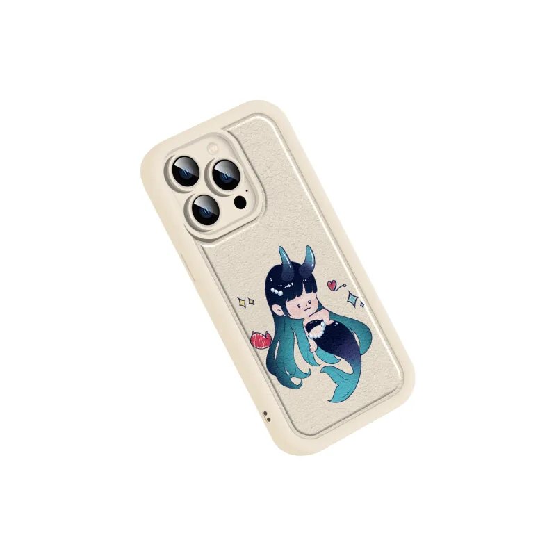 MINISO Phone Cases-53