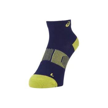 Asics Ankle Socks Unisex 1 Pack Blue
