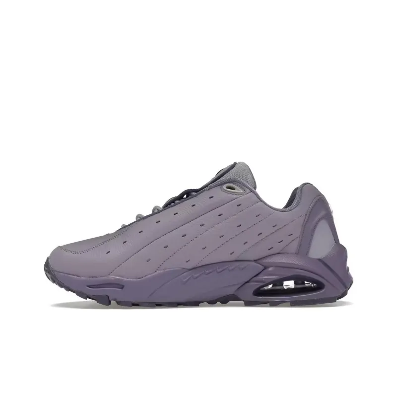 Nike X Nocta Drake Hot Step Air Terra 'Purple'-0