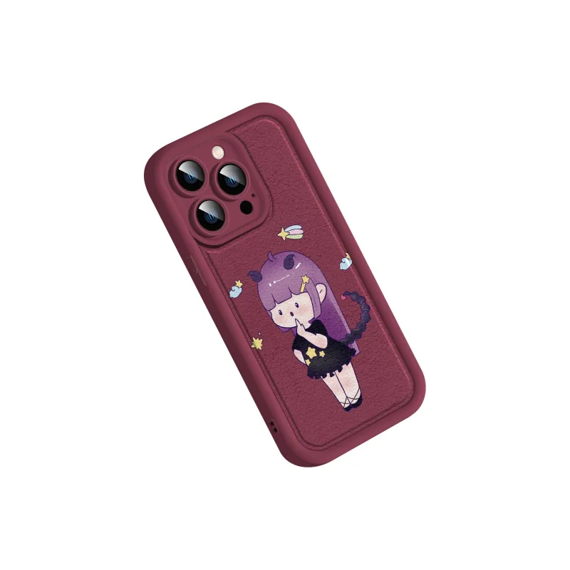 MINISO Phone Cases-35