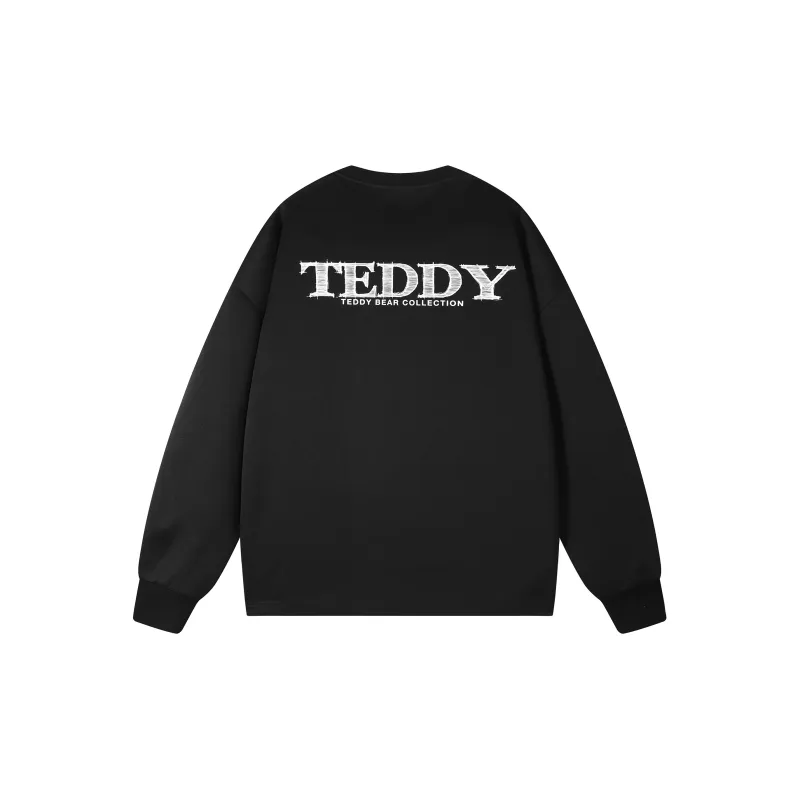 Teddy Bear Collection T Shirt Unisex-1