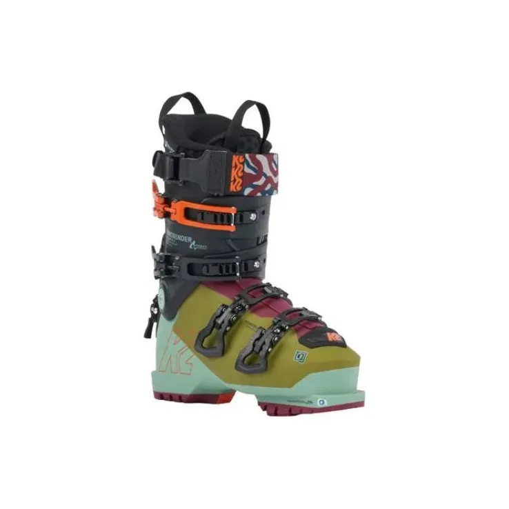 K2 SPORTS Ski Boots-3