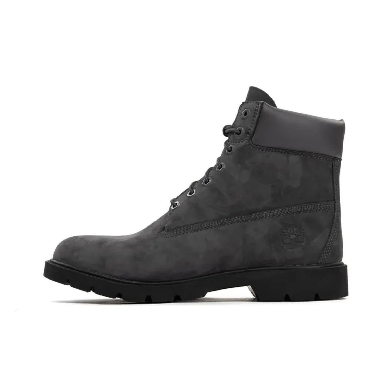 Timberland Premium 6 Inch Waterproof Boots 'Grey'-0