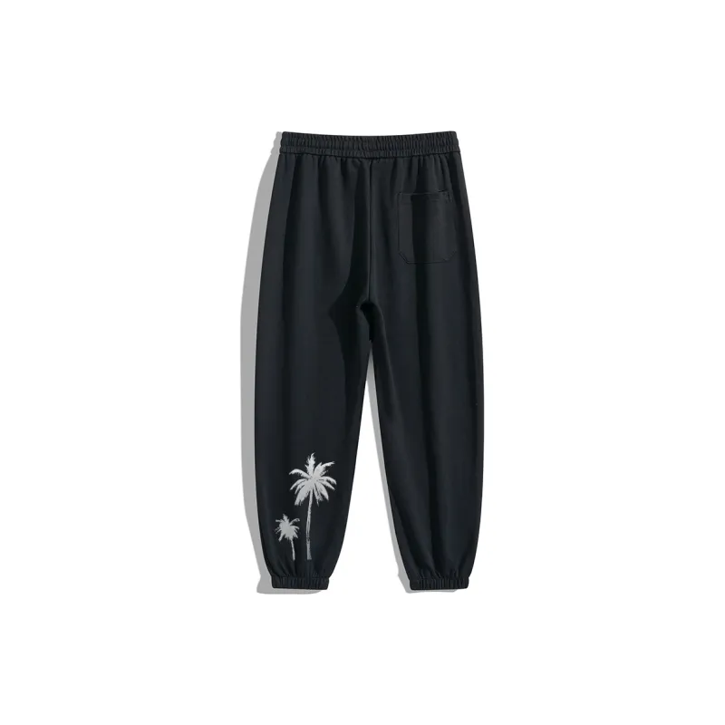 AMBER LIGHT Casual Pants Unisex-7