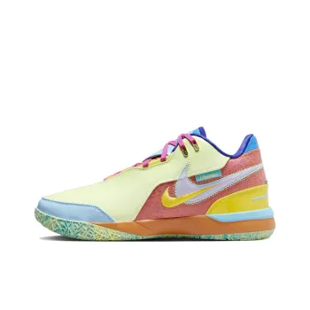 Nike Zoom LeBron Nxxt Gen Ampd Ips I Promise