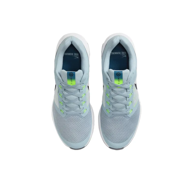 Nike Run Swift 3 'Blue Teal Black'-3