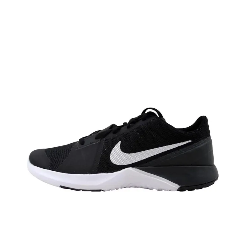 Nike Fs Lite Trainer 3 Black-0