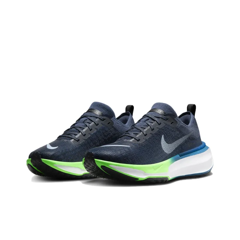 Nike ZoomX Invincible Run 3 Thunder Blue-2