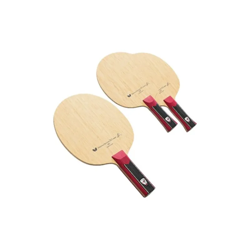Butterfly Table Tennis Blades-1
