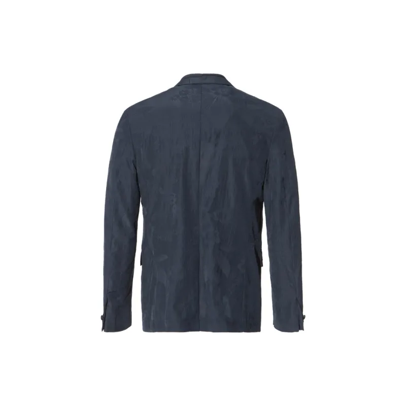 ANDREW MACKENZIE Business Suit Men's Blue-1