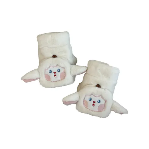 VIVIWELL Knit Gloves Women's