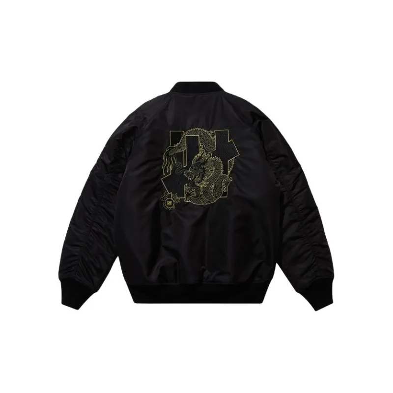 UNDEFEATED SS24 Puffer Jacket Unisex-7