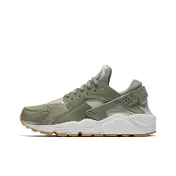 Nike Air Huarache Run Dark Stucco Women's