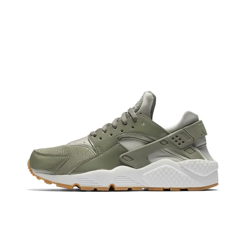 Nike Air Huarache Run Dark Stucco Women's-0