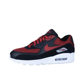 Nike Air Max 90 Essential Black/Tough Red Tough Red