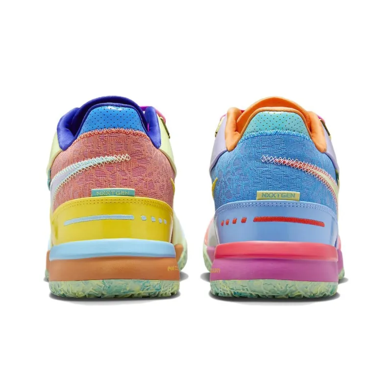 Nike Zoom LeBron Nxxt Gen Ampd Ips I Promise-4