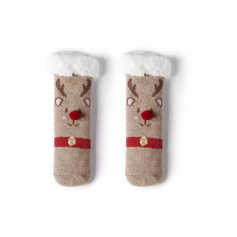 Primeet Mid Calf Socks Unisex Combo Set-0