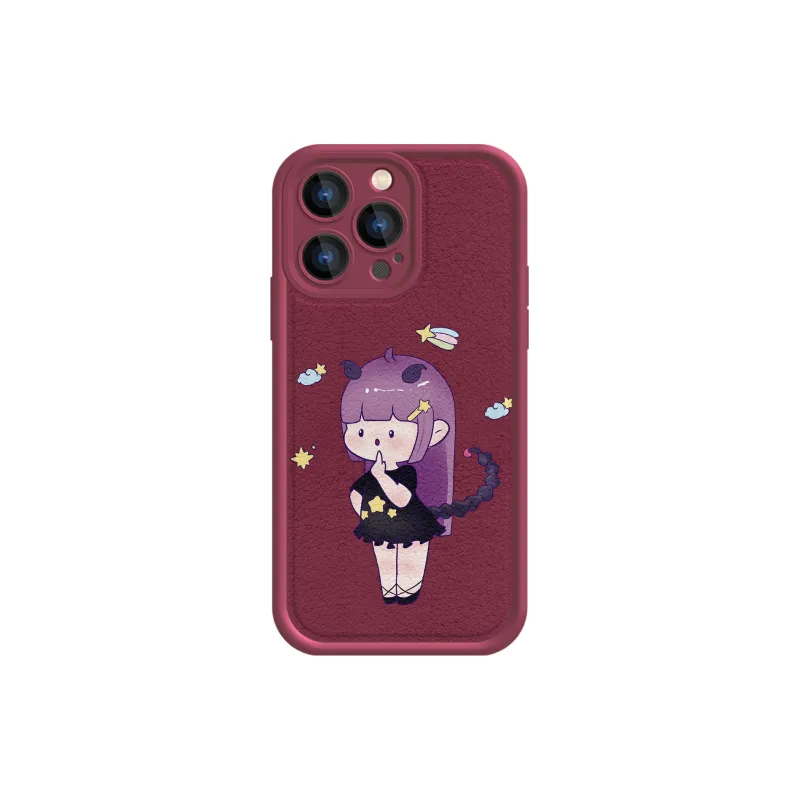 MINISO Phone Cases-33