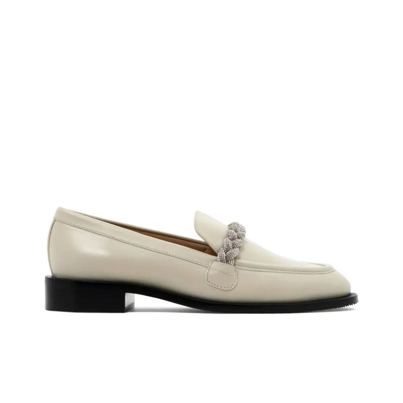Stuart Weitzman Women's Casual Shoes Women's White-1