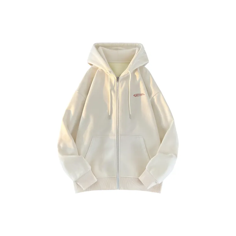 PRESSURE Suede Sweatshirt Unisex-13