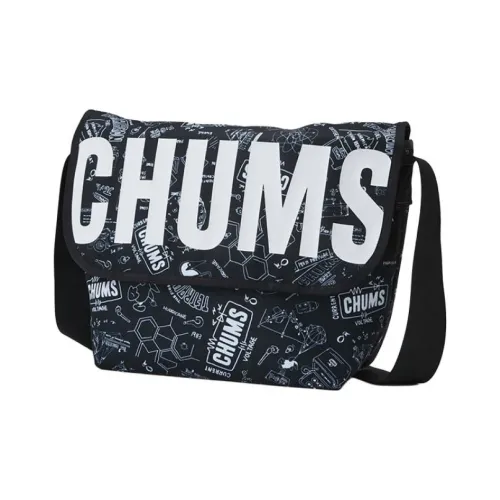 CHUMS Crossbody Bags Chemical Element