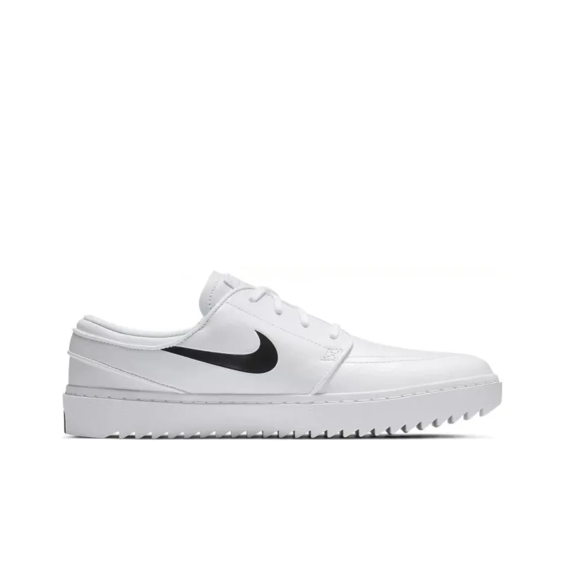 Nike Sb Janoski G White Black-1