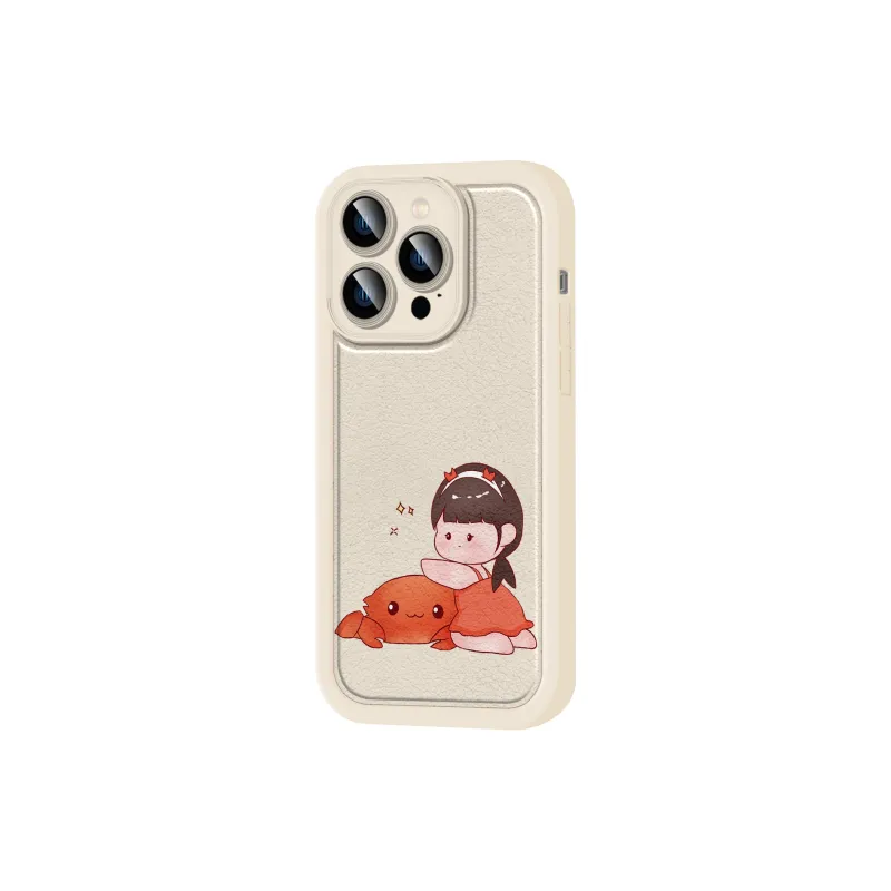 MINISO Phone Cases-46