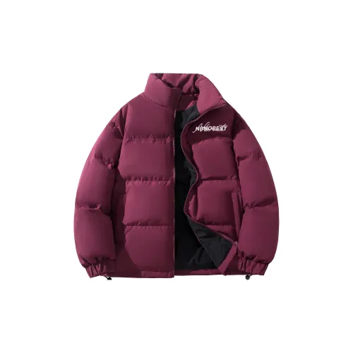 NBNO Down Jackets Unisex