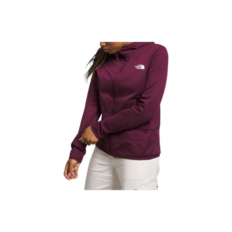 THE NORTH FACE Women's’s Canyonlands ½-Zip-2