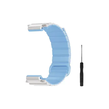 Yu Qing Imoo Compatibility Watch Band Silicone Material