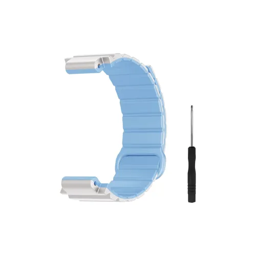 Yu Qing Imoo Compatibility Watch Band Silicone Material