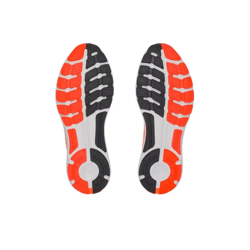 Under Armour Speedform Gemini 3 Running Shoes 'Orange'-4