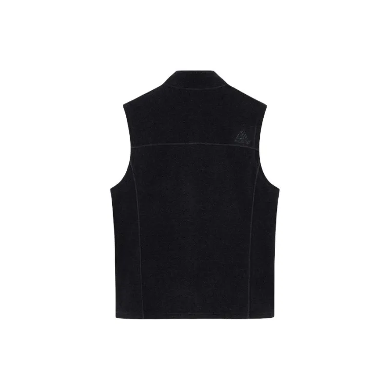 ANTA Vests Men Black-1