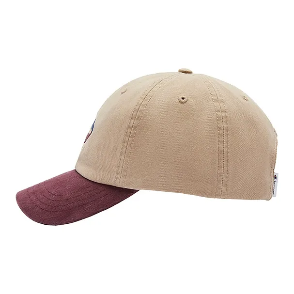 Champion Cotton Baseball Caps Unisex-6