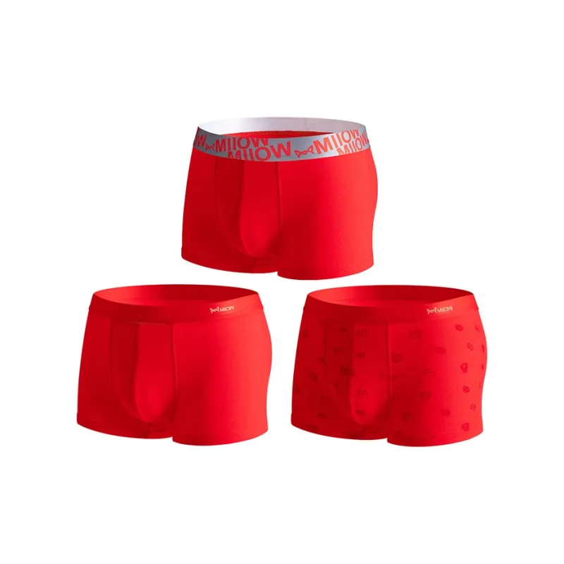 MIIOW Men Underpants-12
