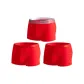 3 Pack (Solid Color/Print/Silver Towel)
