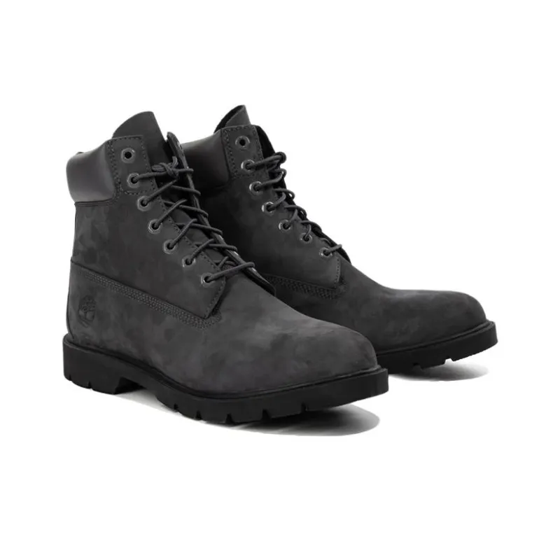 Timberland Premium 6 Inch Waterproof Boots 'Grey'-2
