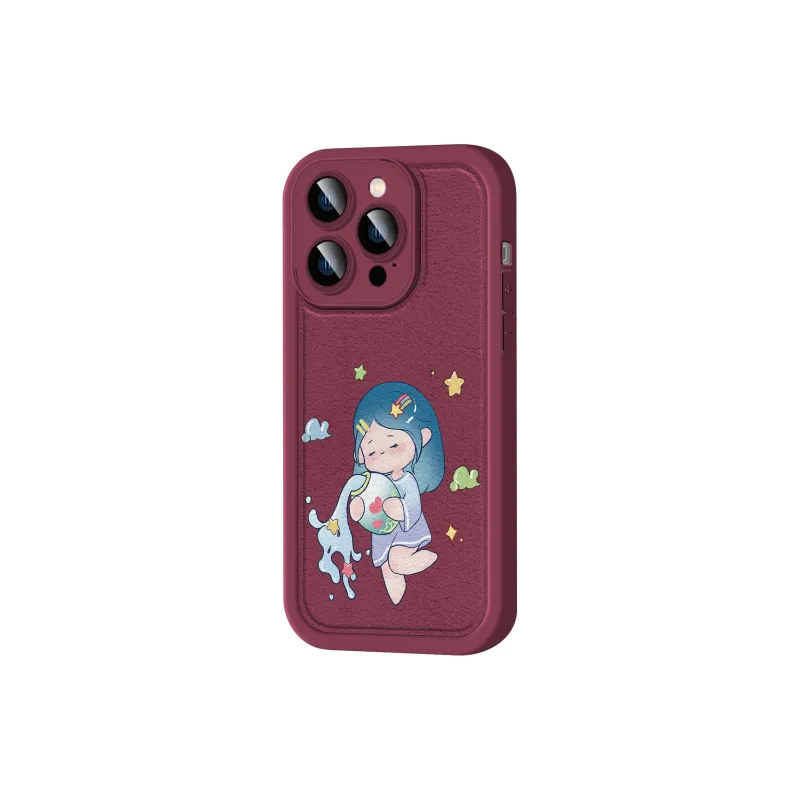 MINISO Phone Cases-28