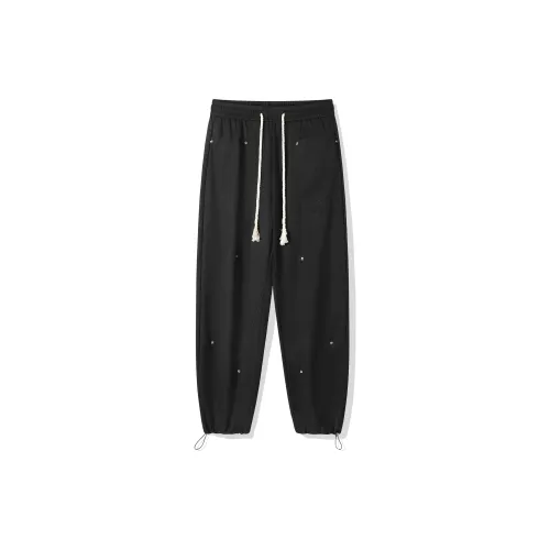 Dnnnnx Casual Pants Unisex