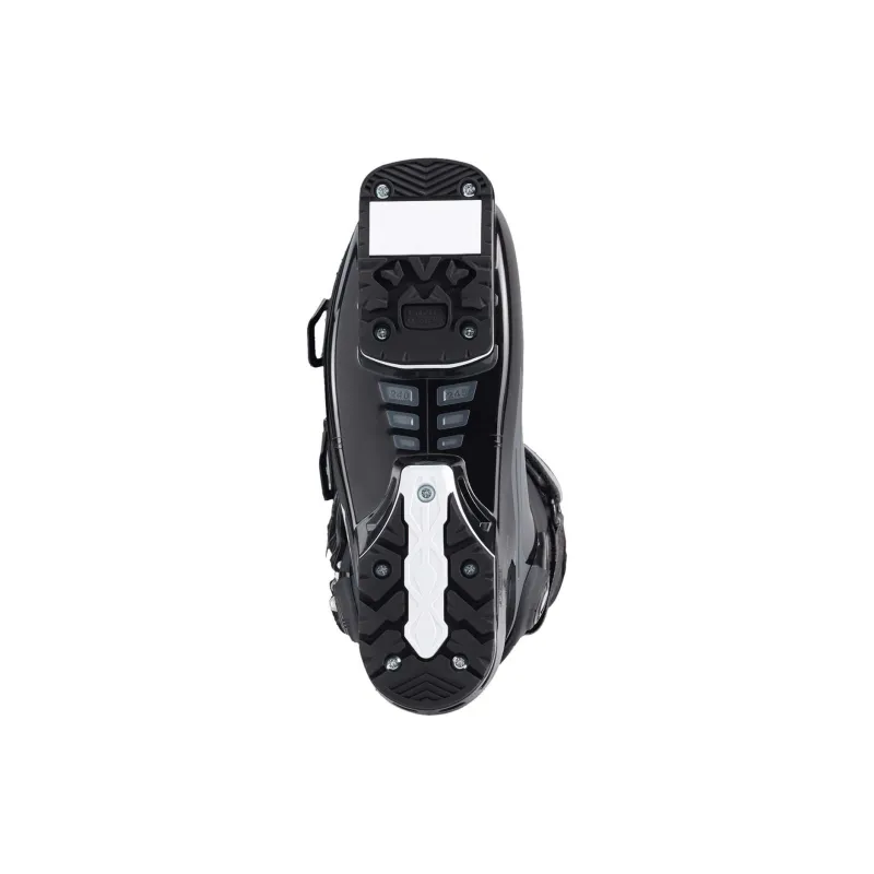 NORDICA Speedmachine 3 Skis Ski Boots Women's-7