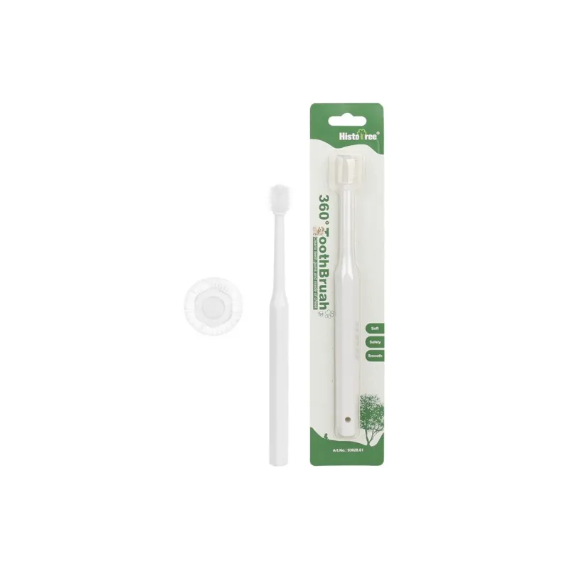 HISTOTREE Cat And Dog Toothpastes & Dental Tools-7